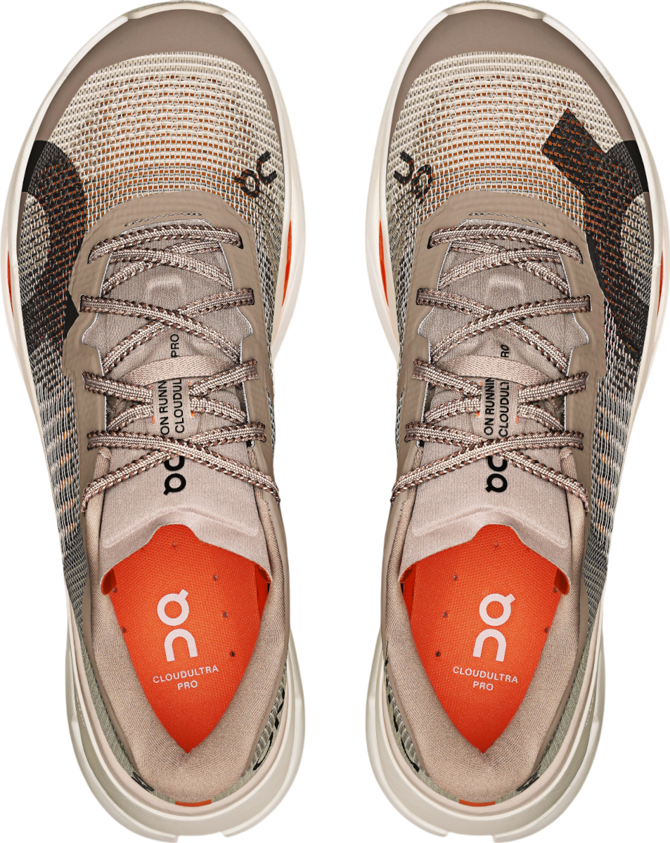 Tenisice i cipele On Running On Running Cloudultra Pro Bež | 3mf30173626, 1