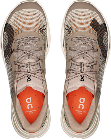 Tenisice i cipele On Running On Running Cloudultra Pro Bež | 3mf30173626, 1