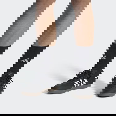 Tenisice i cipele adidas Originals The Velosamba Made With Nature Crna | HQ9036, 2