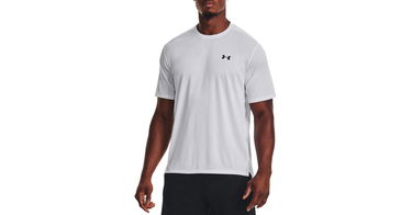 Majica kratkih rukava Under Armour Tech Vent T-shirt Bijela | 1376791-100, 1