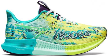 Tenisice i cipele Asics Noosa TRI 14 Tirkiz | 1012b208-750, 1