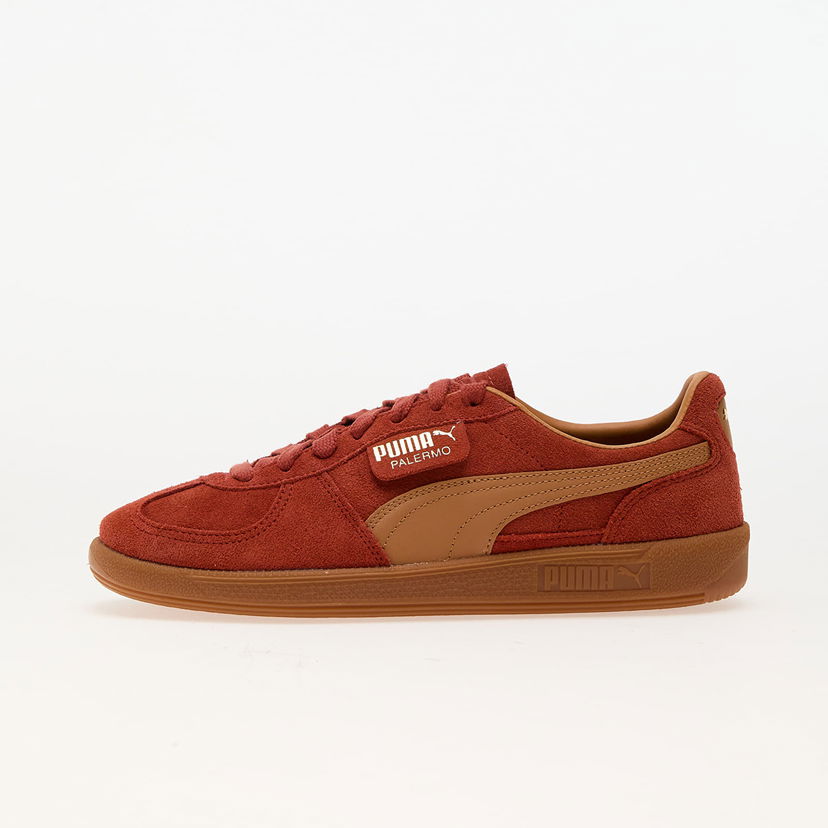 Tenisice i cipele Puma Palermo Red Crvena | 39646324
