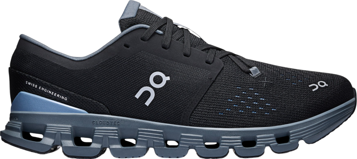Tenisice i cipele On Running On Running Cloud X 4 Crna | 3me30041446, 0