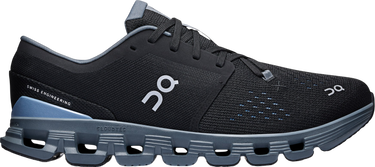 Tenisice i cipele On Running On Running Cloud X 4 Crna | 3me30041446, 0