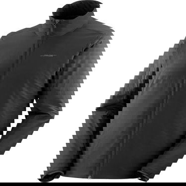 Pernata jakna Salomon Flex Jacket Crna | LC2298500, 1