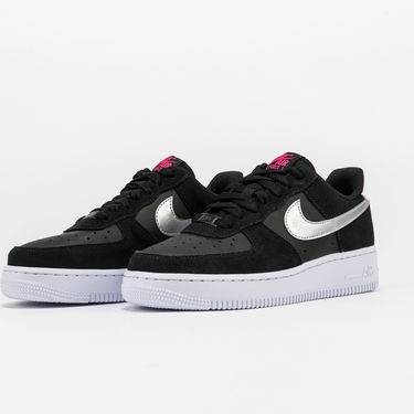 Tenisice i cipele Nike Air Force 1 '07 W Crna | DA4282-001, 1