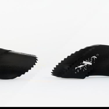 Tenisice i cipele CALVIN KLEIN Jeans Slide Monogram Wn Black Crna | YW0YW01835 0GM, 3