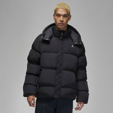 Pernata jakna Jordan Essentials Statement Puffer Jacket Crna | DQ8104-010, 0