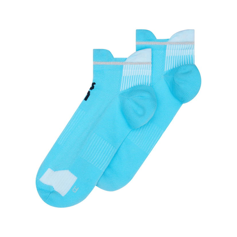 Čarape On Running Performance Run Low Socks Plava | 2UF10063259