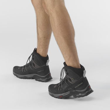 Tenisice i cipele Salomon Quest 4 Gtx Crna | L41292600, 1