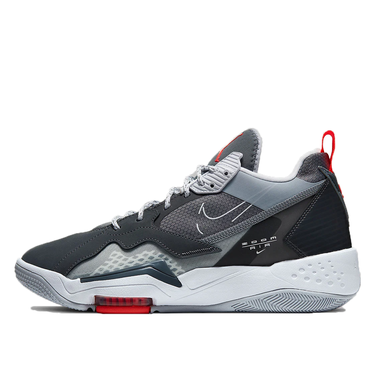 Tenisice i cipele Jordan Jordan Zoom '92 "Cool Grey" Siva | CK9183-005, 4