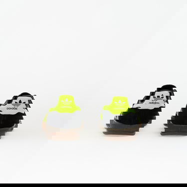 Tenisice i cipele adidas Originals Gazelle Indoor Crna | JR3841, 4