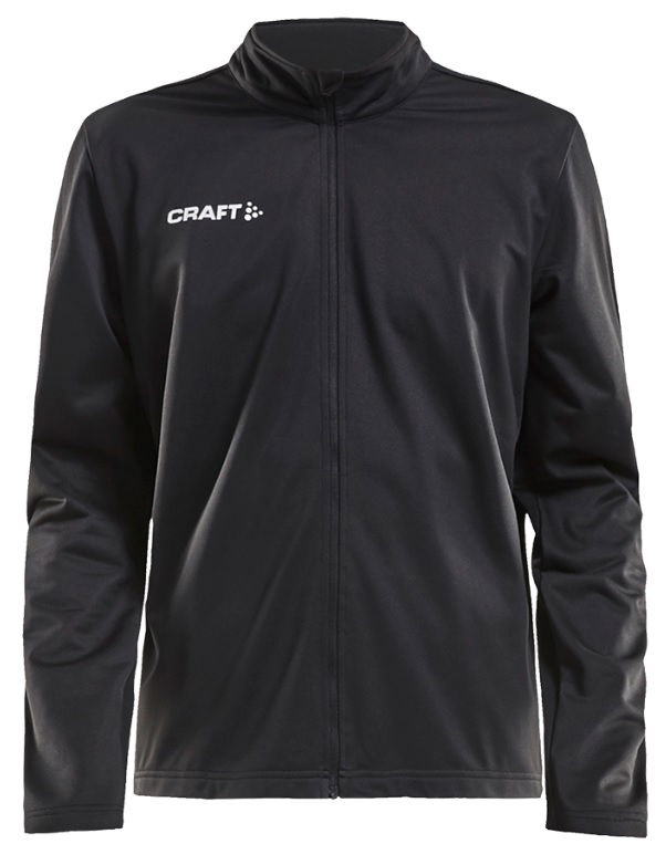 Vjetrovka Craft SQUAD Jacket Crna | 1908105-999000