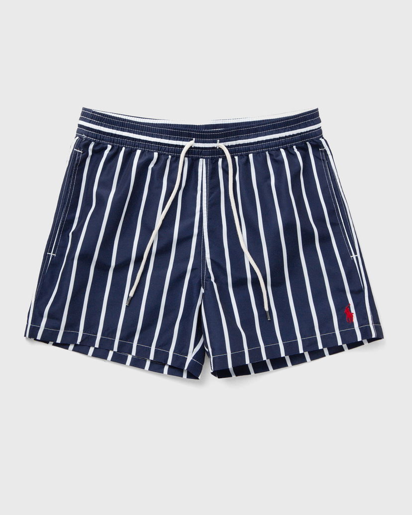 Kupaći kostimi Polo by Ralph Lauren Polo Ralph Lauren Striped Swim Trunks Tamnoplava | 710975405001