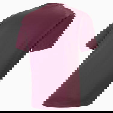 Dres Puma Maglia manica Tamnocrvena | 765745_97, 7