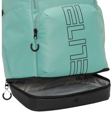 Ruksak Nike Nike Varsity Elite Backpack Tirkiz | hm9965-017, 3