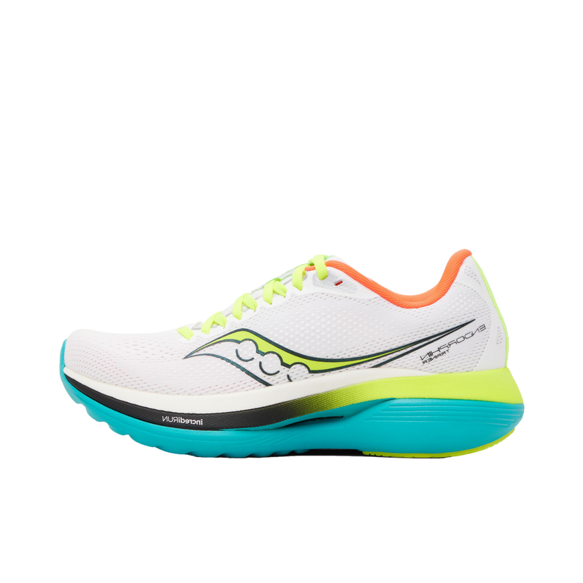 Tenisice i cipele Saucony Endorphin Trainer Bijela | S20996-97