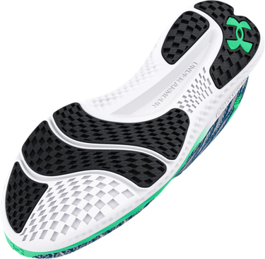 Tenisice i cipele Under Armour UA Charged Breeze 2 Plava | 3026135-405, 2