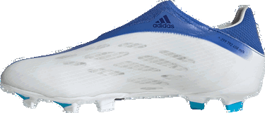 Tenisice i cipele adidas Performance X SPEEDFLOW Tirkiz | gw7495, 3