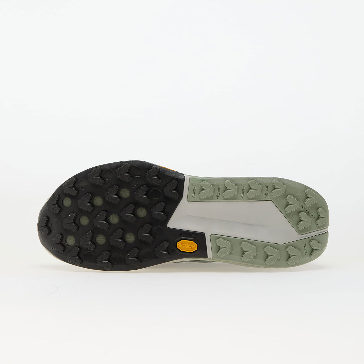 Tenisice i cipele Nike Zegama 2 Light Army/ Jade Horizon-Light Bone Zelena | FD5190-301, 1