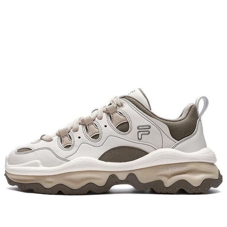Tenisice i cipele FILA FUSION QD96 Bijela | T12M311203FWA, 0