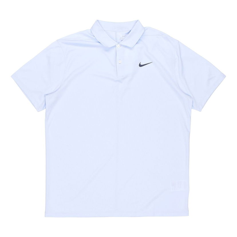 Polo majica Nike Dri-FIT Victory Polo Shirt Plava | BV0355-407