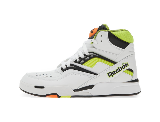 Tenisice i cipele Reebok Pump Tz Bijela | 100033132
