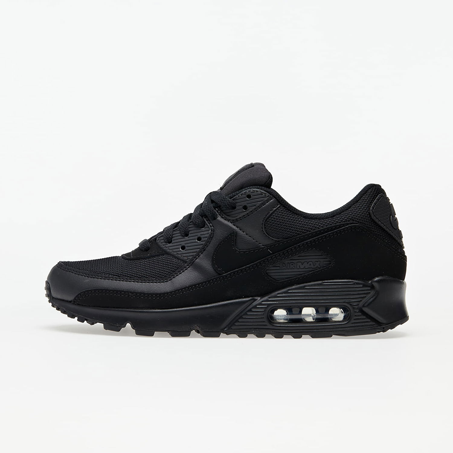 Tenisice i cipele Nike Air Max 90 Crna | CN8490-003, 0