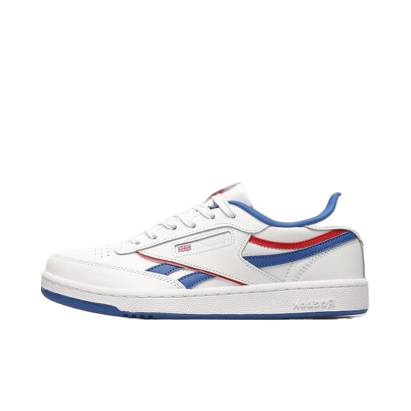 Tenisice i cipele Reebok Club C Revenge Bijela | HR0645