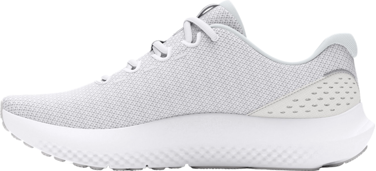 Tenisice i cipele Under Armour UA W Charged Surge 4 Bijela | 3027007-100, 1