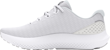 Tenisice i cipele Under Armour UA W Charged Surge 4 Bijela | 3027007-100, 1