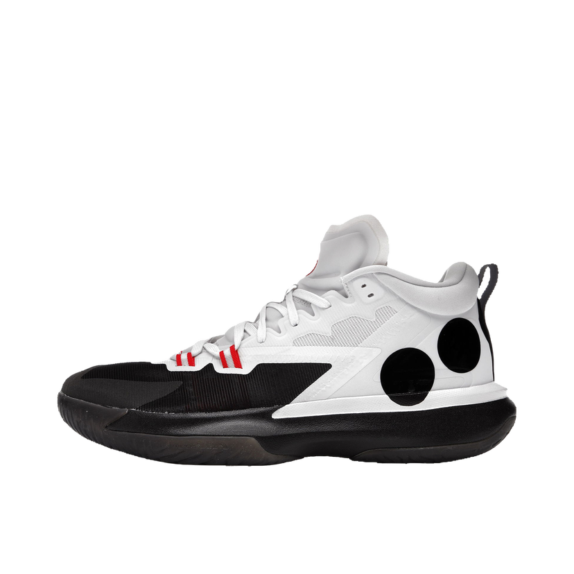 Košarka Jordan Jordan Zion 1 Naruto Sage of the Six Paths Bijela | DQ4706-160/DQ5569-160