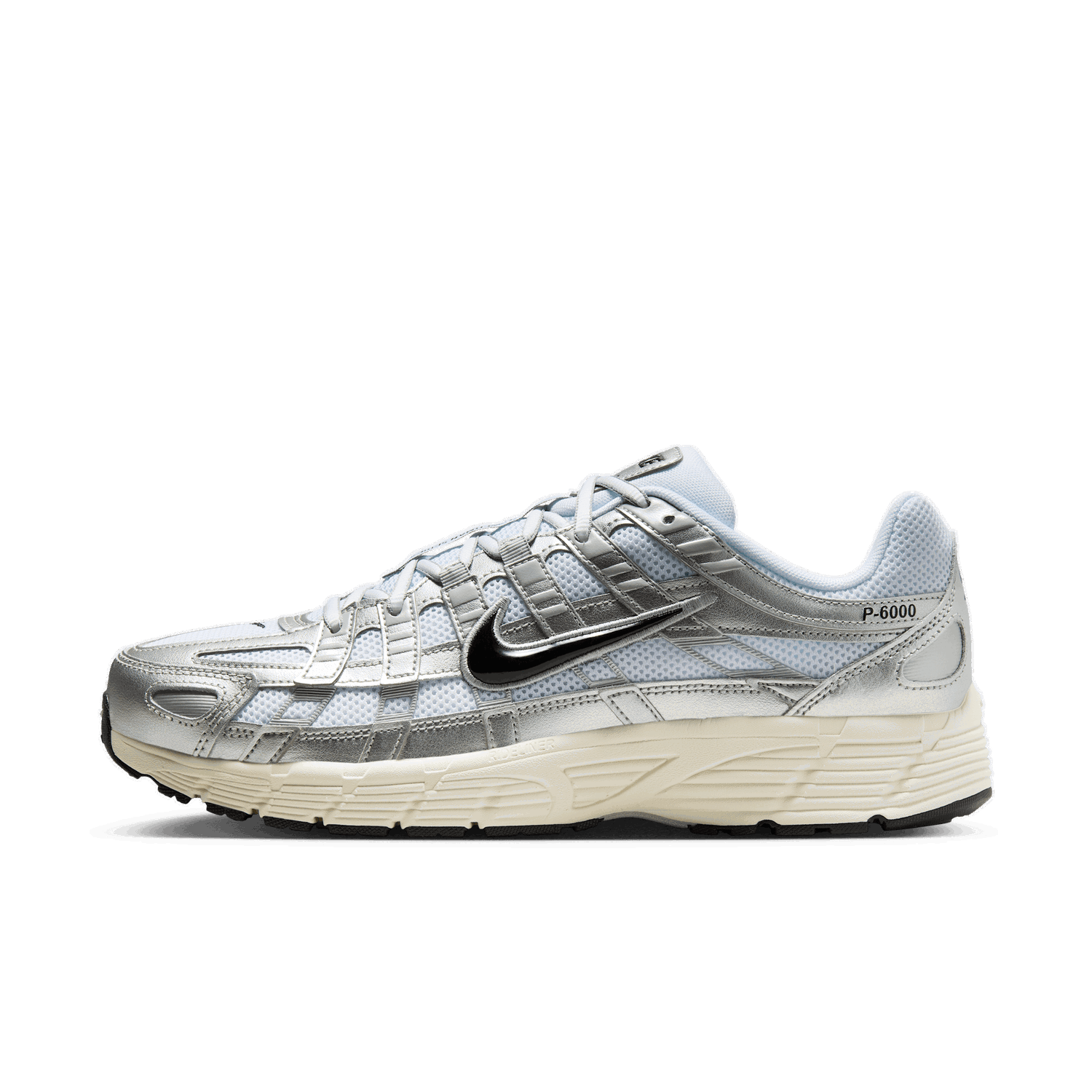 Tenisice i cipele Nike Nike P-6000 Metalik | CD6404-105, 0