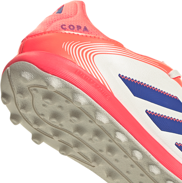 Tenisice i cipele adidas Performance Copa Pure III League TF Višebojno | jr2853, 6