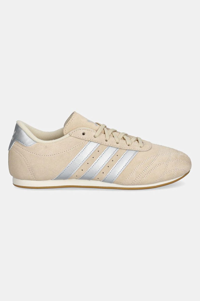 Tenisice i cipele adidas Originals Taekwondo Lace Bež | JQ0558