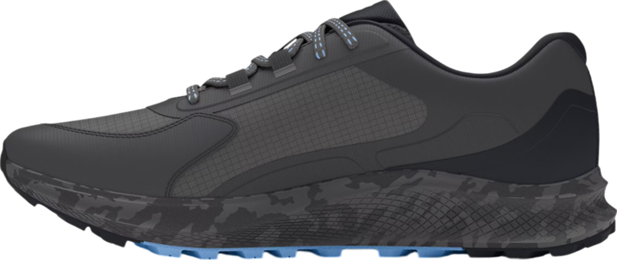 Tenisice i cipele Under Armour Bandit 3 Crna | 3028405-104, 1