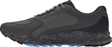 Tenisice i cipele Under Armour Bandit 3 Crna | 3028405-104, 1