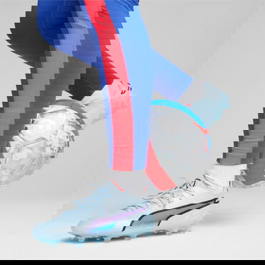 Tenisice i cipele Puma Puma KING ULTIMATE FG/AG Plava | 107565-01, 3