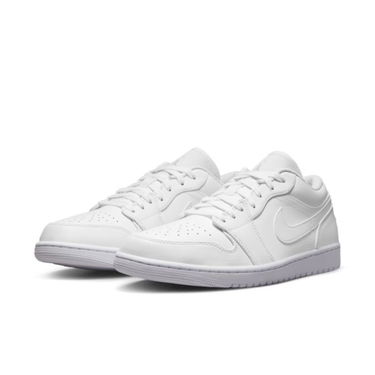 Tenisice i cipele Jordan Air Jordan 1 Low Bijela | 553558-136, 1