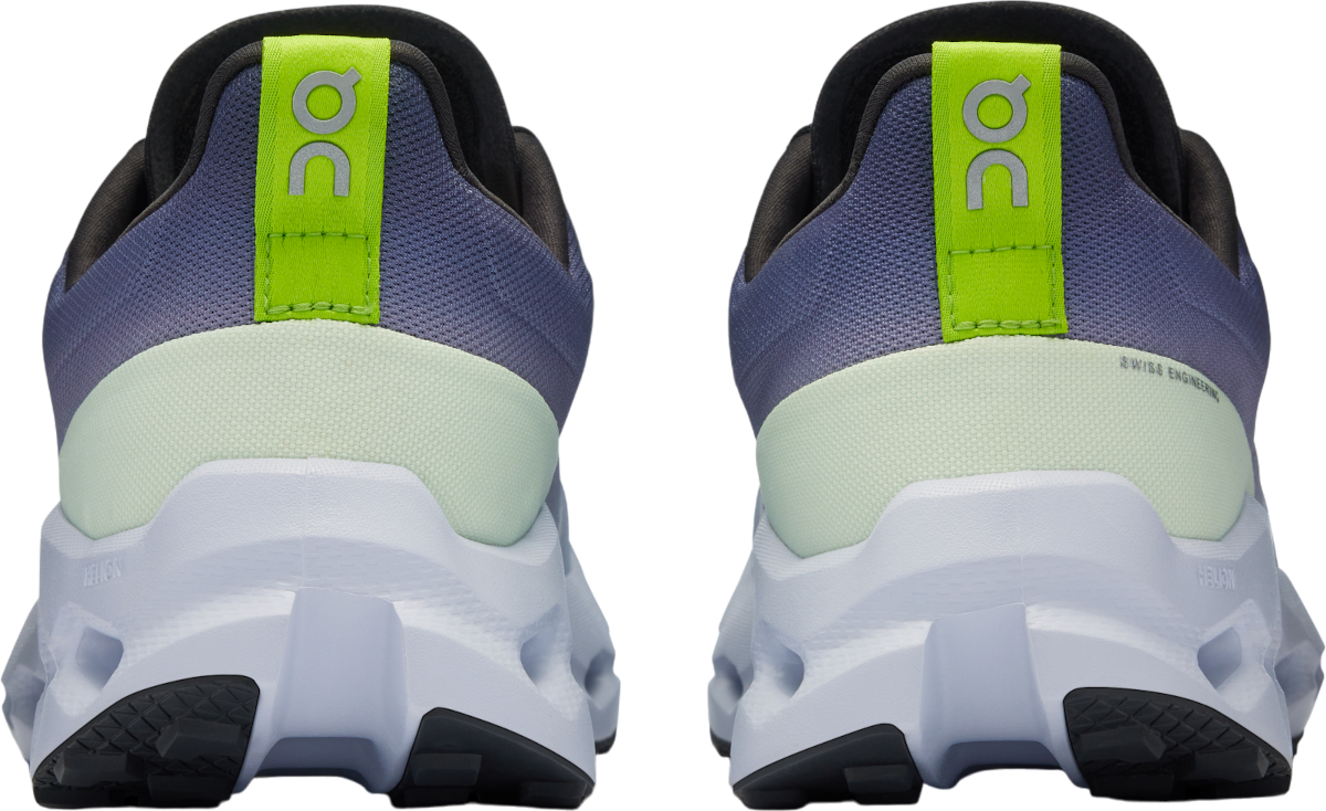 Tenisice i cipele On Running Cloudsurfer Trail Waterproof Ljubičasta | 3me10272094, 1