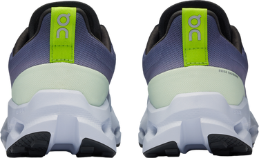 Tenisice i cipele On Running Cloudsurfer Trail Waterproof Ljubičasta | 3me10272094, 1