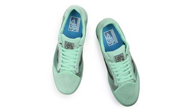 Tenisice i cipele Vans Translucent EVDNT Ultimatewaffle Tirkiz | VN0A5DY7B2S, 2