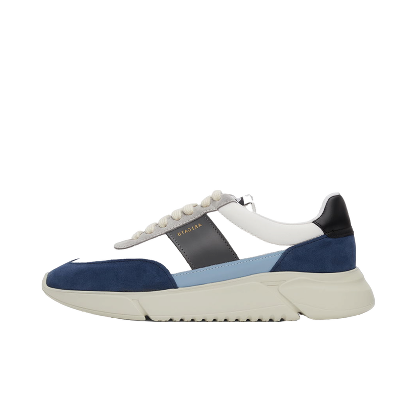 Tenisice i cipele AXEL ARIGATO Genesis Vintage Bijela | 27574