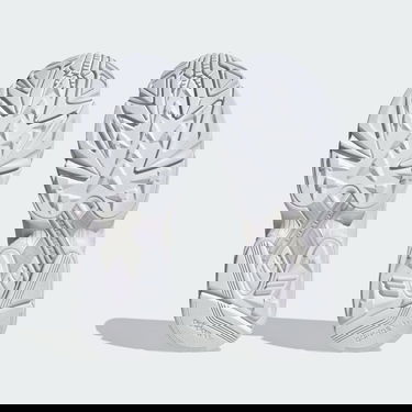 Tenisice i cipele adidas Originals Falcon "White Grey" Siva | IG5732, 4