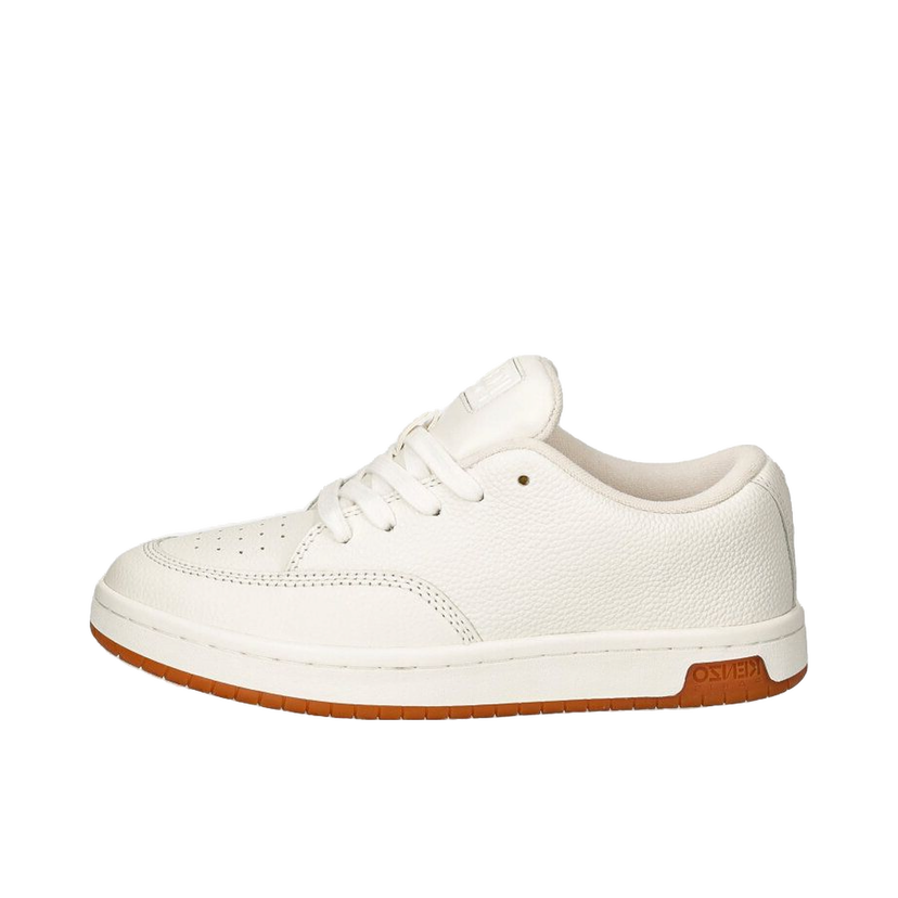 Tenisice i cipele KENZO Dome Low Top Sneakers Bijela | FD62SN061L53.02