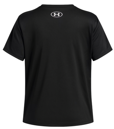 Majica kratkih rukava Under Armour Tech Varsity Graphic Short Sleeve T-Shirt Crna | 6007917-001, 2