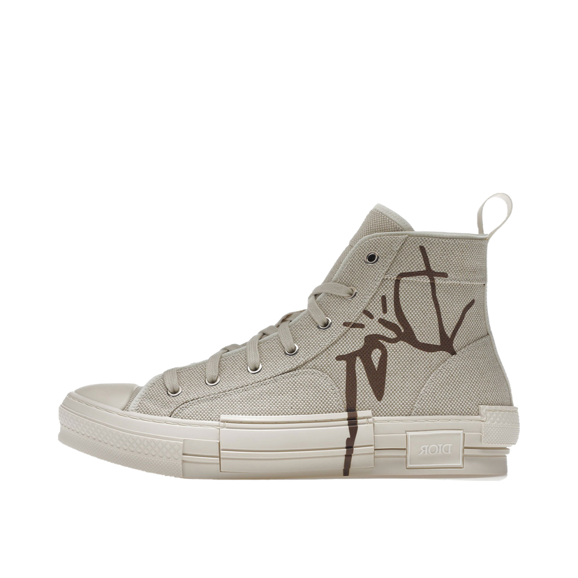 Tenisice i cipele Dior B23 JACK Bež | 3SH126ZOI_H160