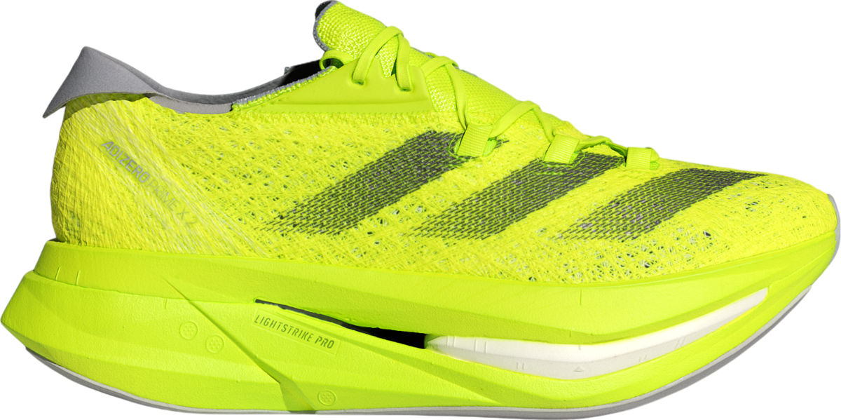 Tenisice i cipele adidas Performance ADIZERO PRIME X 2 STRUNG Zelena | ih5683, 0