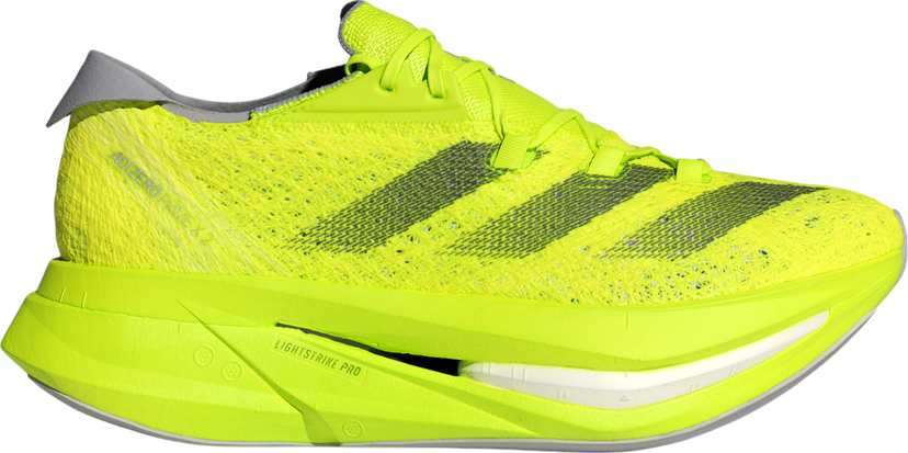 Tenisice i cipele adidas Performance ADIZERO PRIME X 2 STRUNG Zelena | ih5683