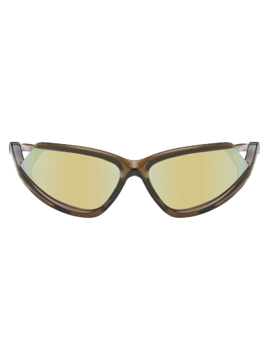 Sunčane naočale Balenciaga Side Xpander Sunglasses Siva | BB0289S-003